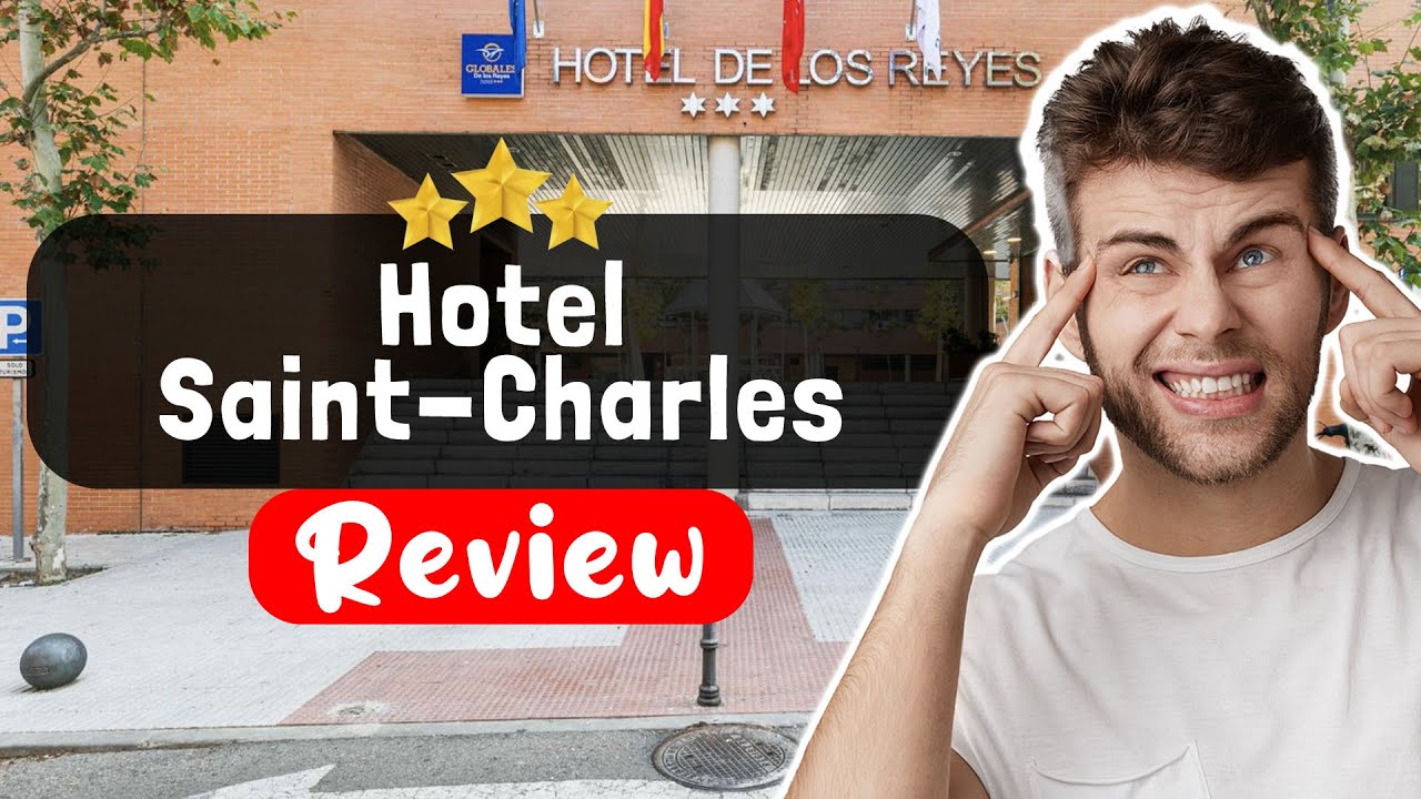 Обзор отеля Saint-Charles в Париже: что на самом деле произошло