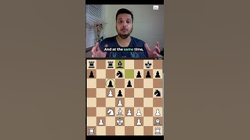 Destroy Backward Pawns #chess #chessgame  #chesstraining  #chessstrategy  #positionalplay