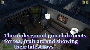 Atom rpg how armor works how gun damage works and general damage guide