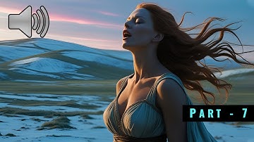 Tundra Women Siren Call Sound Effects Part 7