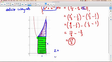 Calc 12 - 9.2 Differential Equations with Initial Conditions