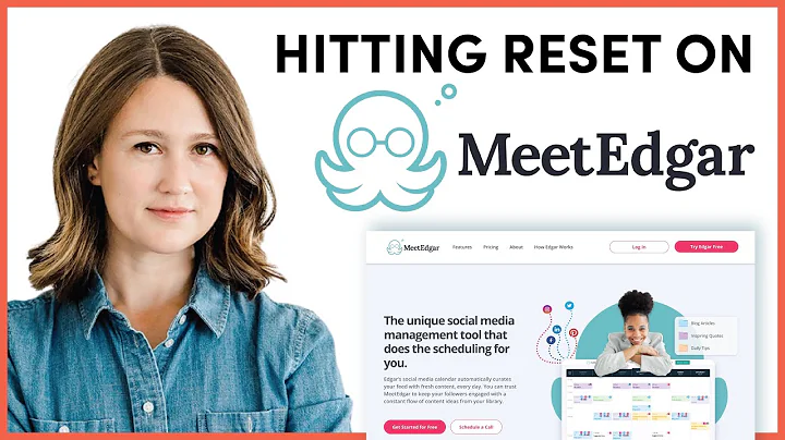 Hitting Reset on MeetEdgar with Laura Roeder