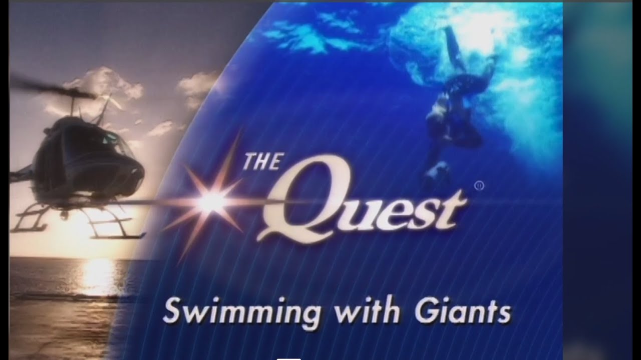 THE FULL DOCUMENTARY _ Swimming with Giants, (Humpback Whales in the Dominican Republic).