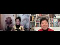 GreenPost和瑞典中文网络视频专访旅瑞华人郝景霞和徐晓军谈快乐人生与疫情下的坚持坚守