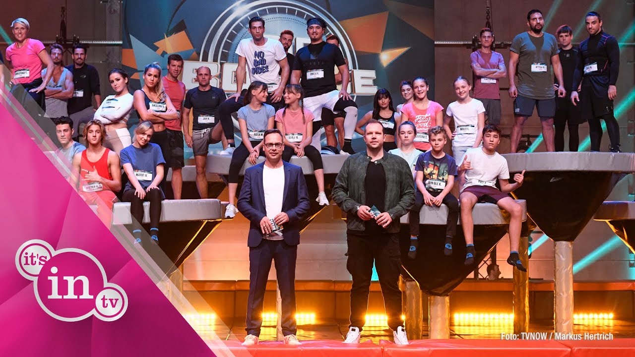 moritz garth größe GNTM-Klaudia, Moritz Garth & Meinecke-Twins bei 