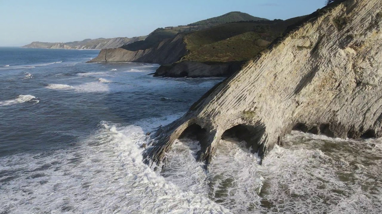 Hidden treasures - Flysch