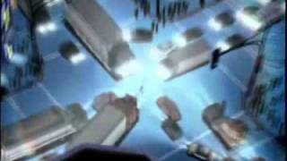 Sonic: Land of Confusion [Request] Part 1