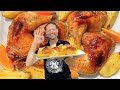 ¡No cocines el Domingo! DELICIOSA RECETA para Triunfar!! 😃 - GUILLE RODRIGUEZ