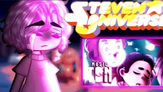 Steven Universo ||react|| Gacha Club~ :) (Rap do Steven universo) Migusto clib ☆