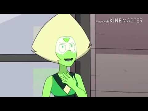 Peridot's Audition 100% Real No Fake :v.