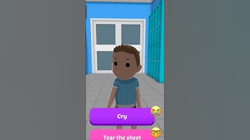 I got a failing grade, no problem prof  | Perfect Lie ep. 10 #shorts #funny #gaming