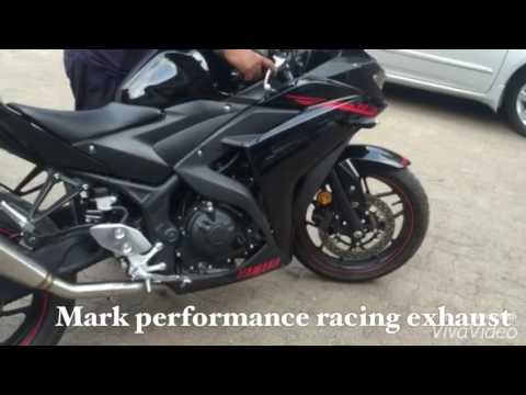 camera iphone 8 plus apk #yamaha R3 sound by Markperformanceracingexhaust