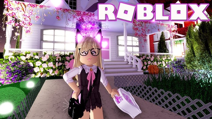 ROBLOX Royale🏰High: Welcome to Royale High, your ever