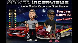 2026 Tuesday Tell-All Ep 26: Gary Gandee NHRA Woodburn D6 + Norwalk Night Under Fire Podcast