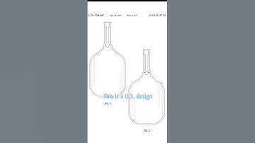 Teresa and James Schweikart secure U.S. Patent D1,072,571. #patent #ecommerce #productreview