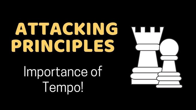 Reserve Tempo – raskerino chess