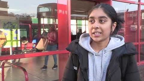 The new superloop bus service - SL10 | London