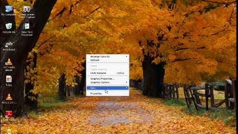How To Create An Invisible Folder (Security) xp vista 7
