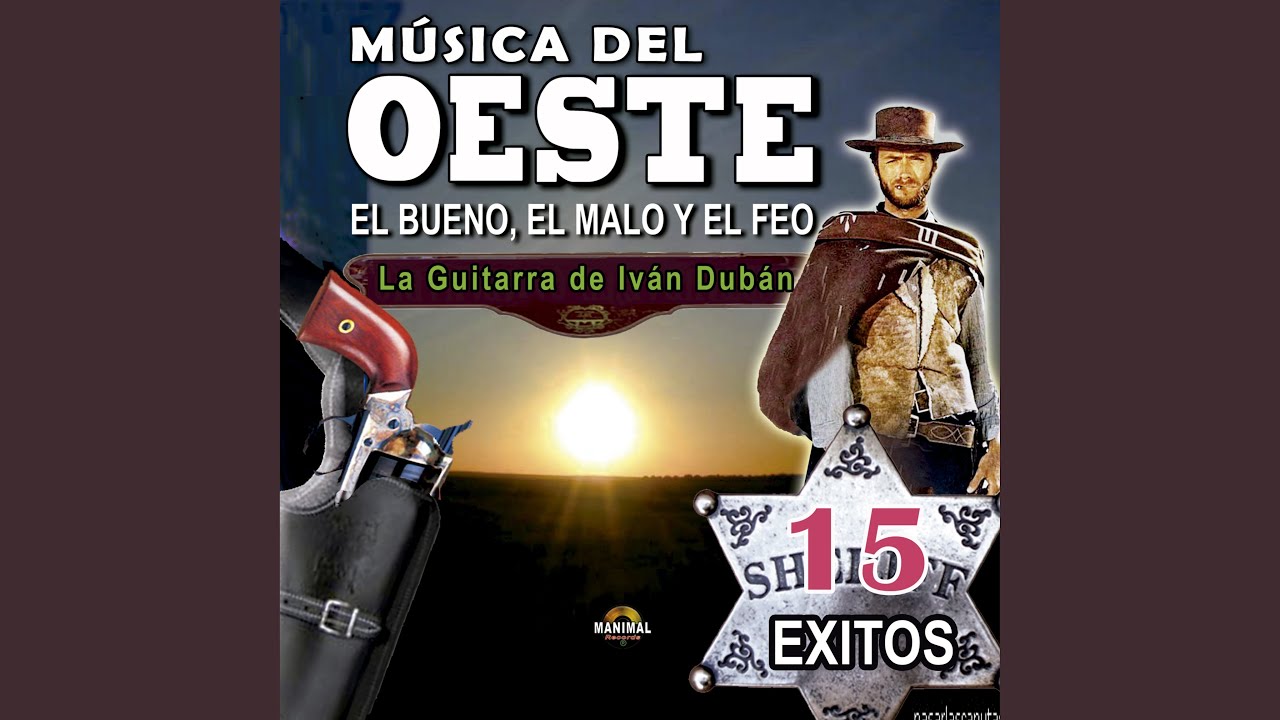 Jinetes en el cielo