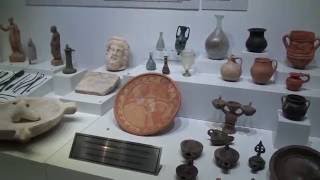 Turkish Museums Tour and King Midas Tomb (With Facts/Figures)