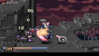 ★고전게임 : 일렉트로닉 퍼플 ㅣ Electronic Popple 1997 - PART 3 _ ※ADVICE※_EP모조리