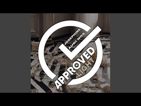 Audi Nos, Antonio Manero Spaziani - Josephine - Antonio Manero Spaziani Original Mix