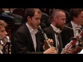 S. Rachmaninov, Symphony no. 2 - clarinet solo Pedro Franco