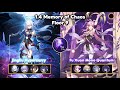 1.4 Memory Of Chaos 9 (MoC) - E0 Jingliu Hypercarry x E0 Fu Xuan Mono Quantum - Honkai: Star Rail