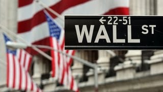 Convictions From 2008 Markets Meltdown: Government Lost Count?