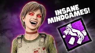 I Made Killers Go INSANE with this Mind-Game Build!