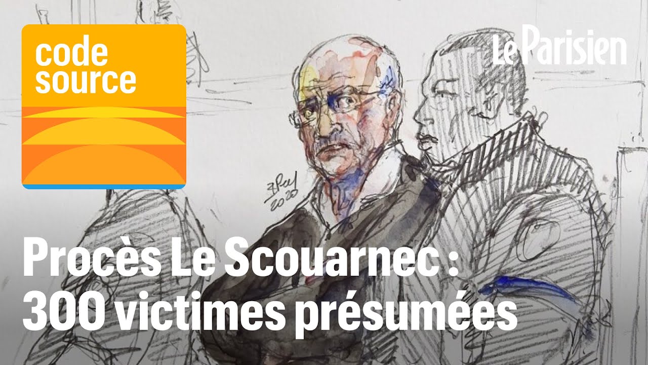[PODCAST] Comment l'ex-chirurgien pédocriminel a pu sévir pendant trente ans