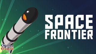 Space Frontier - Android/iOS Gameplay screenshot 4