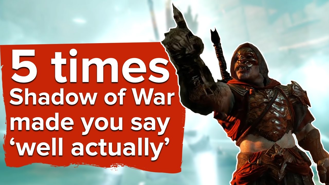 shadow of war social conquest shadow of war social conquest