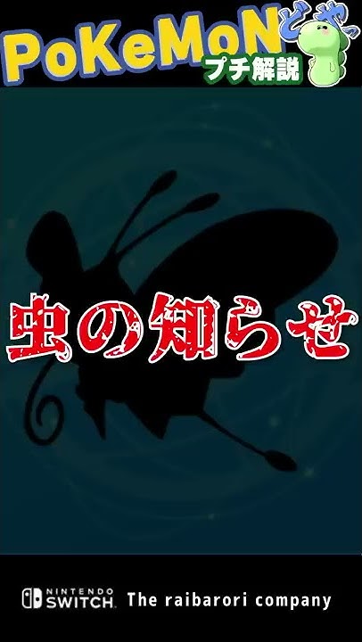 ポケモン界の法律がやば過ぎな件 Shorts Youtube