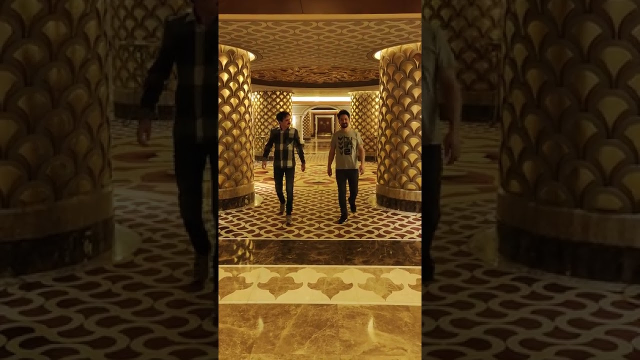 Titanik mardan place