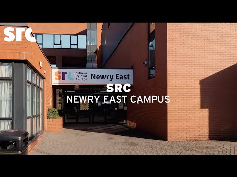 Newry Campus Tour | Southern Regional College