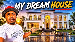     My Biggest Dream Is Finally Coming True 🏡✨