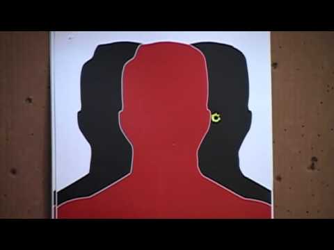 Bullet Point Profiles: Bersa Thunder 380 Duotone Pistol