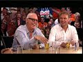 RTL7 VI Oranje - Johan Derksen - Vrouwen horen in de keuken