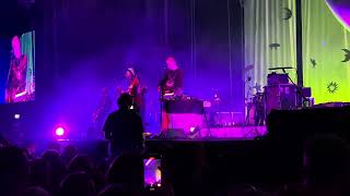 Fontains D.C - Roman Holiday 3Arena, Dublin 06/12/24