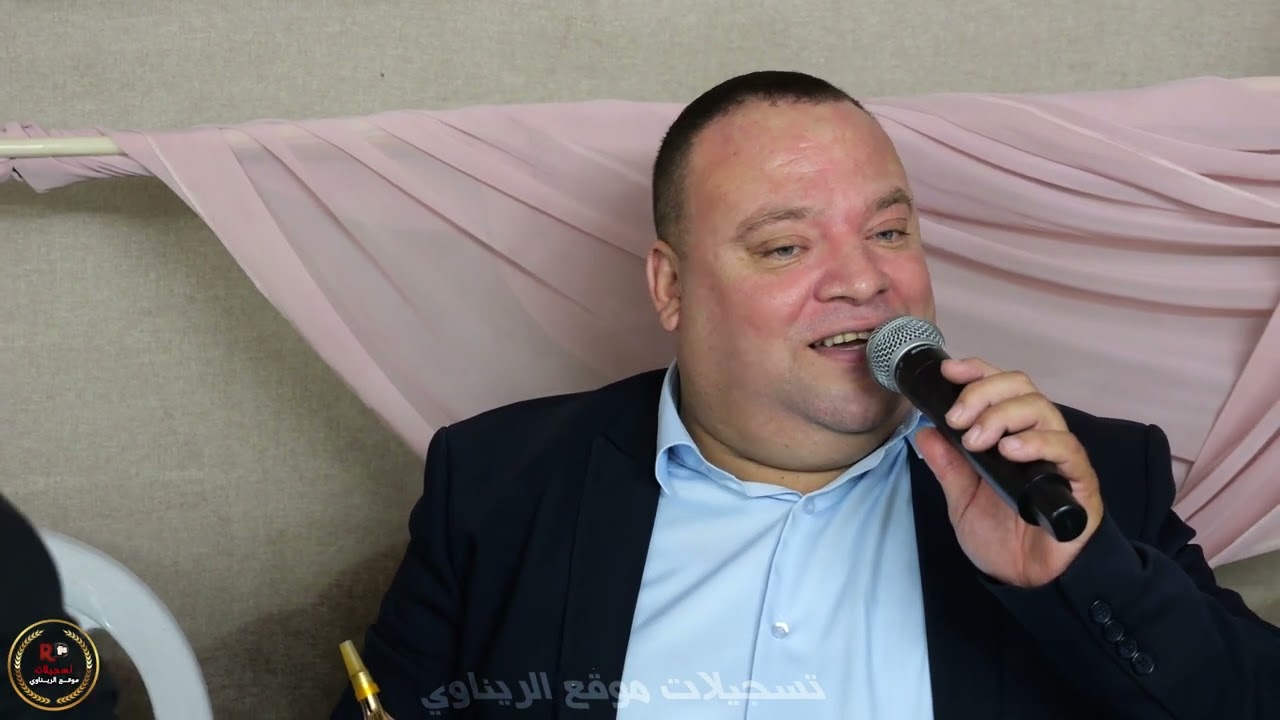 عوني الشوشاري ومحمد القصقصي | افراح ابو روحي ال شلبي العريس محمد - اكسال