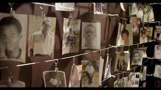 The Faces We Lost Trailer