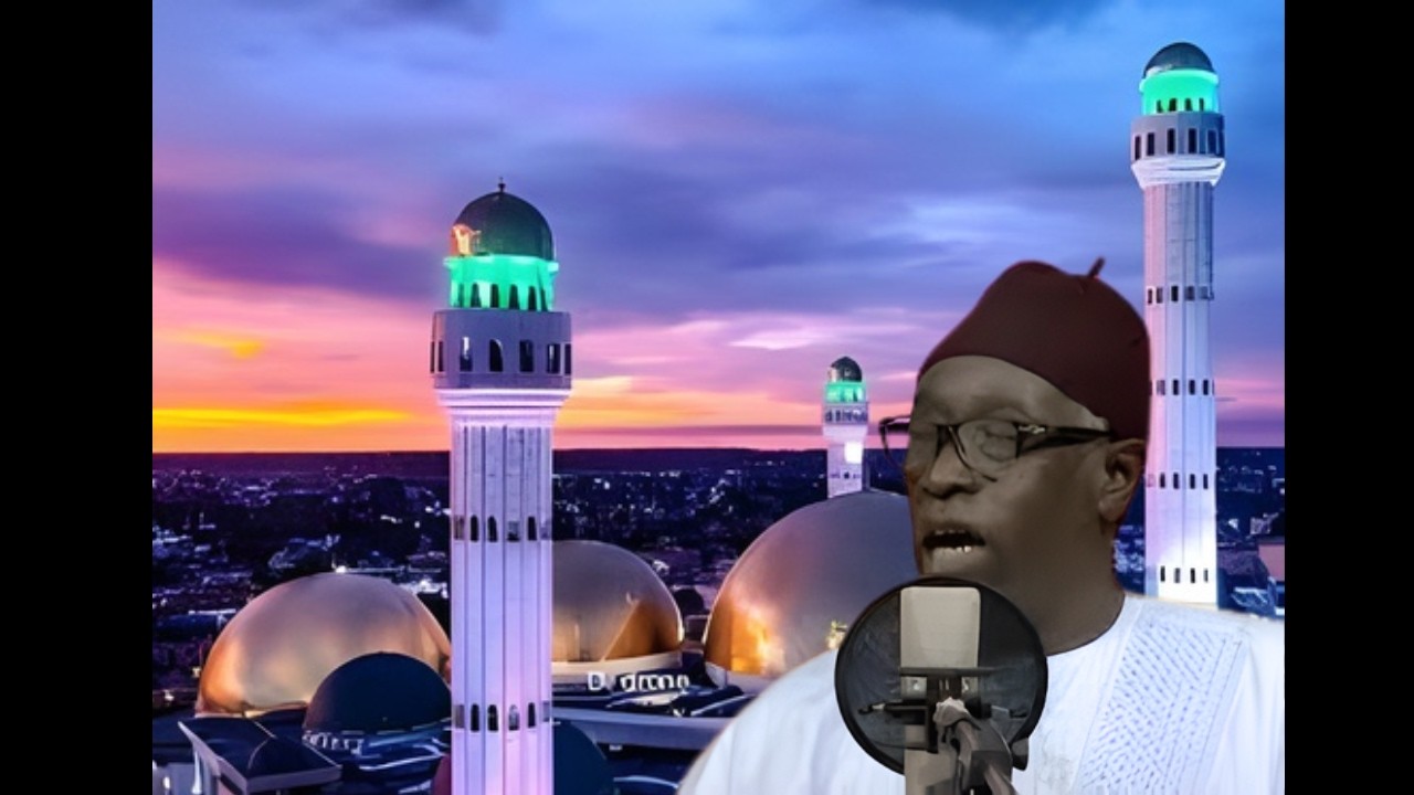 Khilassou zahab : chapitre 10  - Abdou Aziz Mbaye