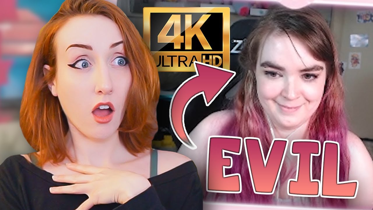 Best friend BETRAYAL caught in 4k