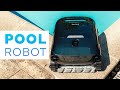 Beatbot AquaSense 2 Pro pool cleaning robot to clean your swimming pool automatically