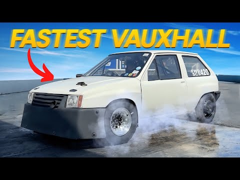 The Only Race Event You Should Attend!