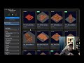 Printventory - Filtering Models