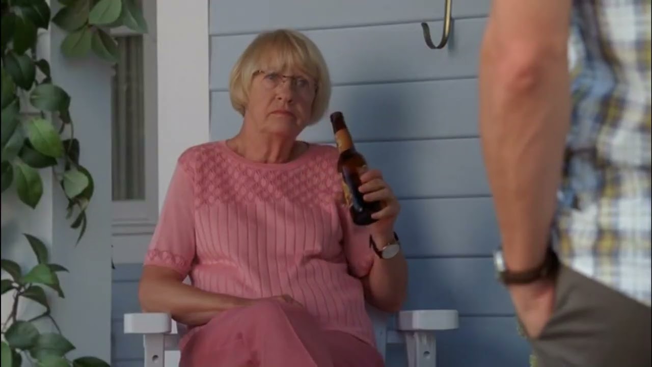 Paul Visits Karen - Desperate Housewives 7x04 Scene