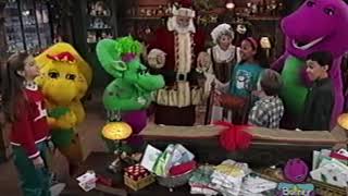 Night Before Christmas Demo Version Part 37