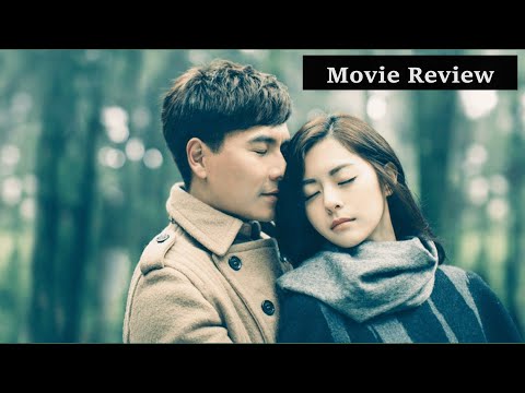 Rich Blind CEO Appoints Rowdy Heroine as His Caretaker💓💓|Movie Review